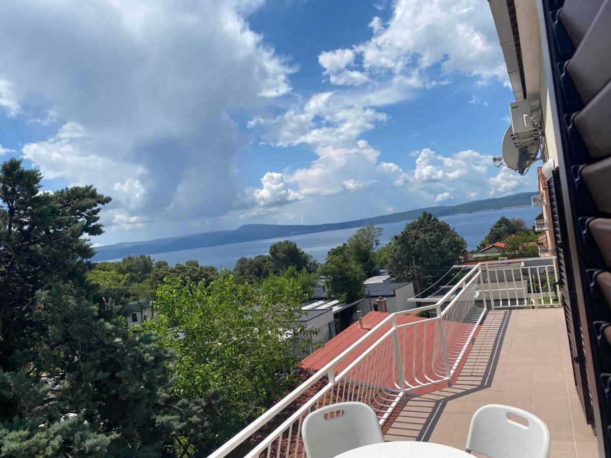 Villa Petra Selce Dış mekan fotoğraf