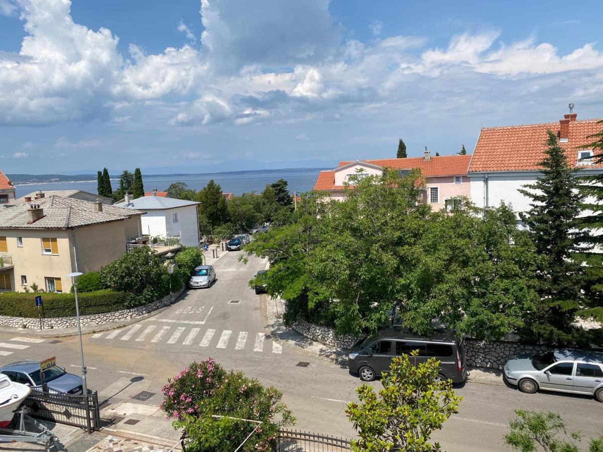 Villa Petra Selce Dış mekan fotoğraf