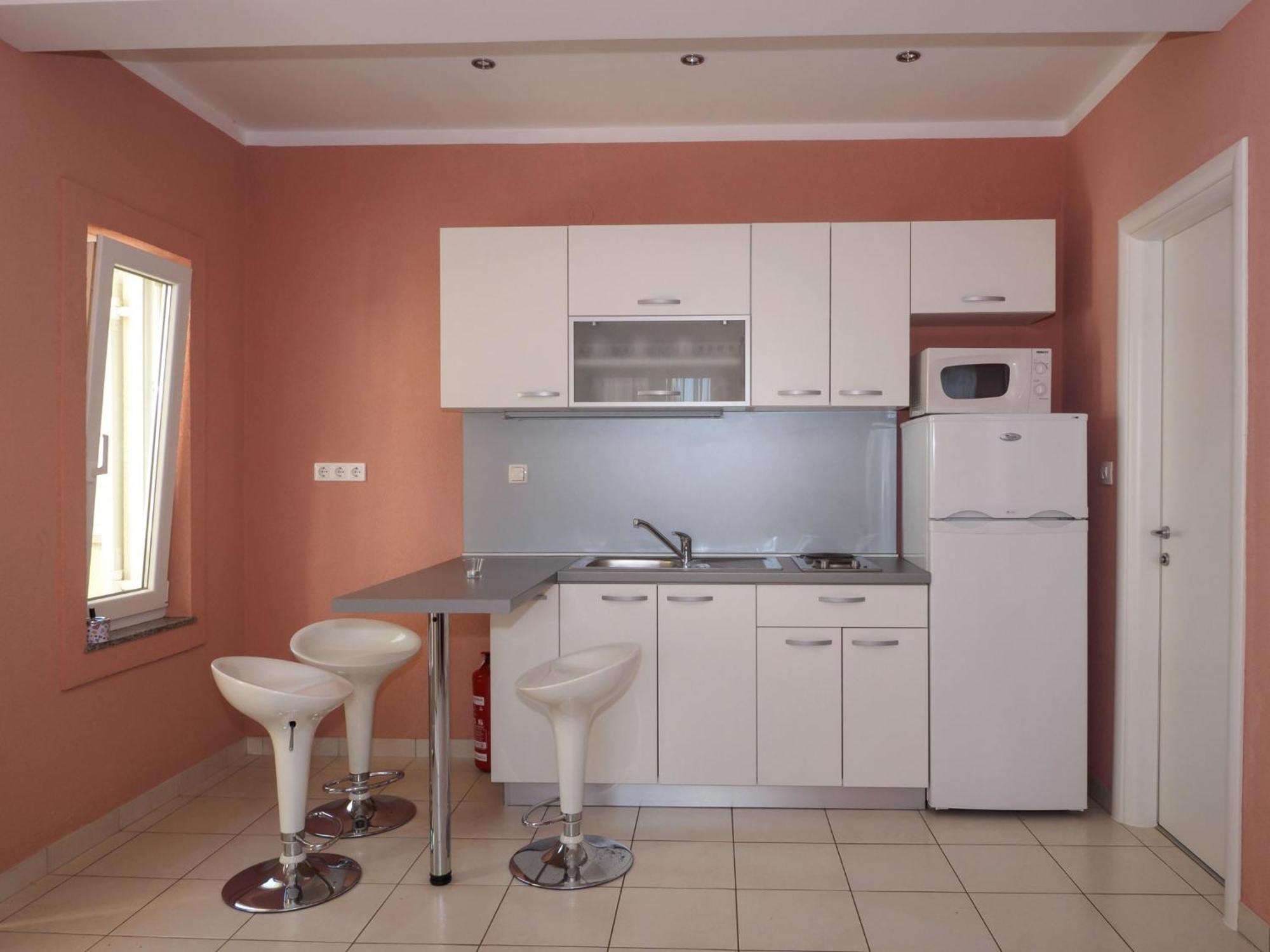 Villa Petra Selce Dış mekan fotoğraf
