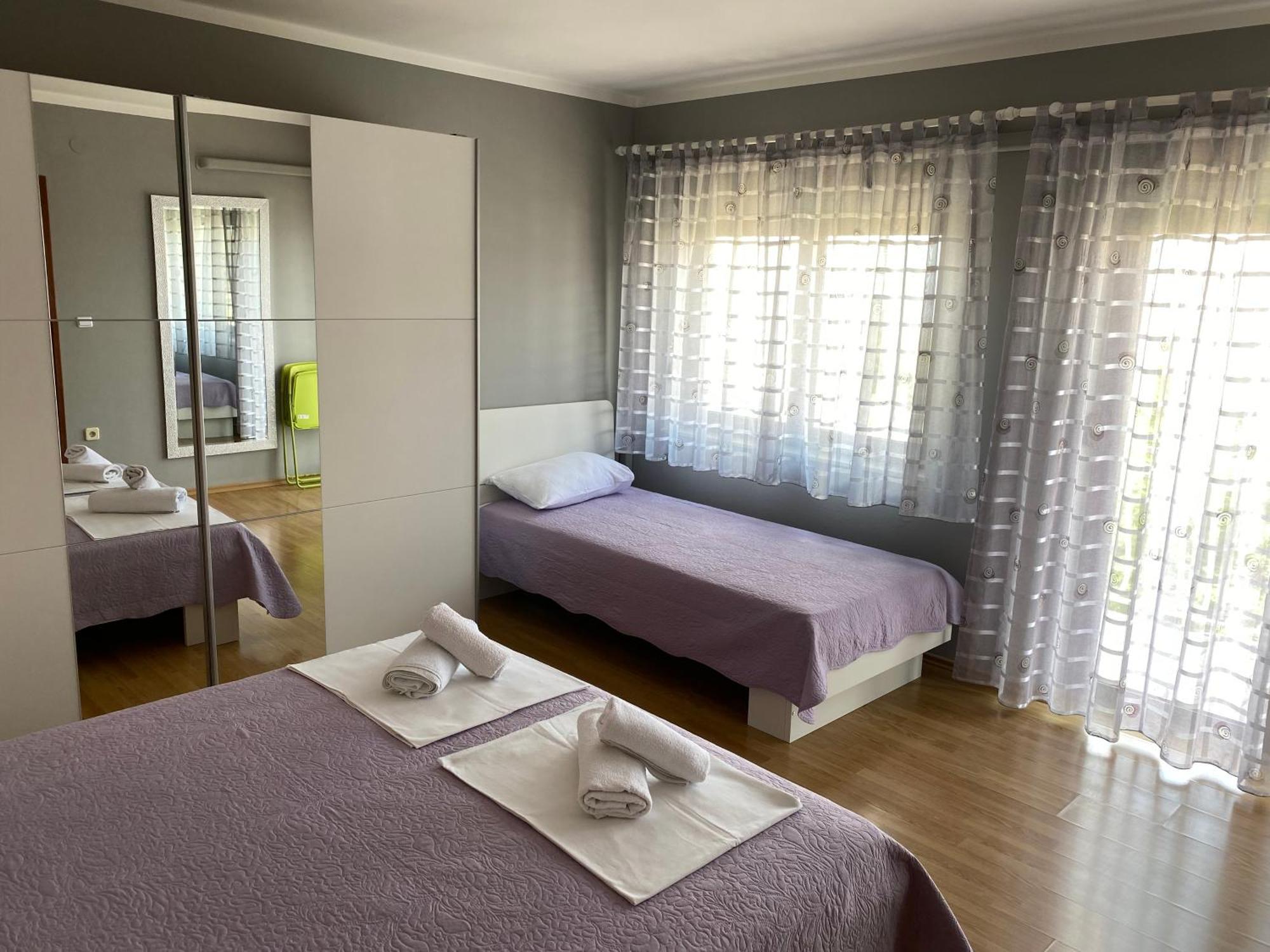 Villa Petra Selce Oda fotoğraf