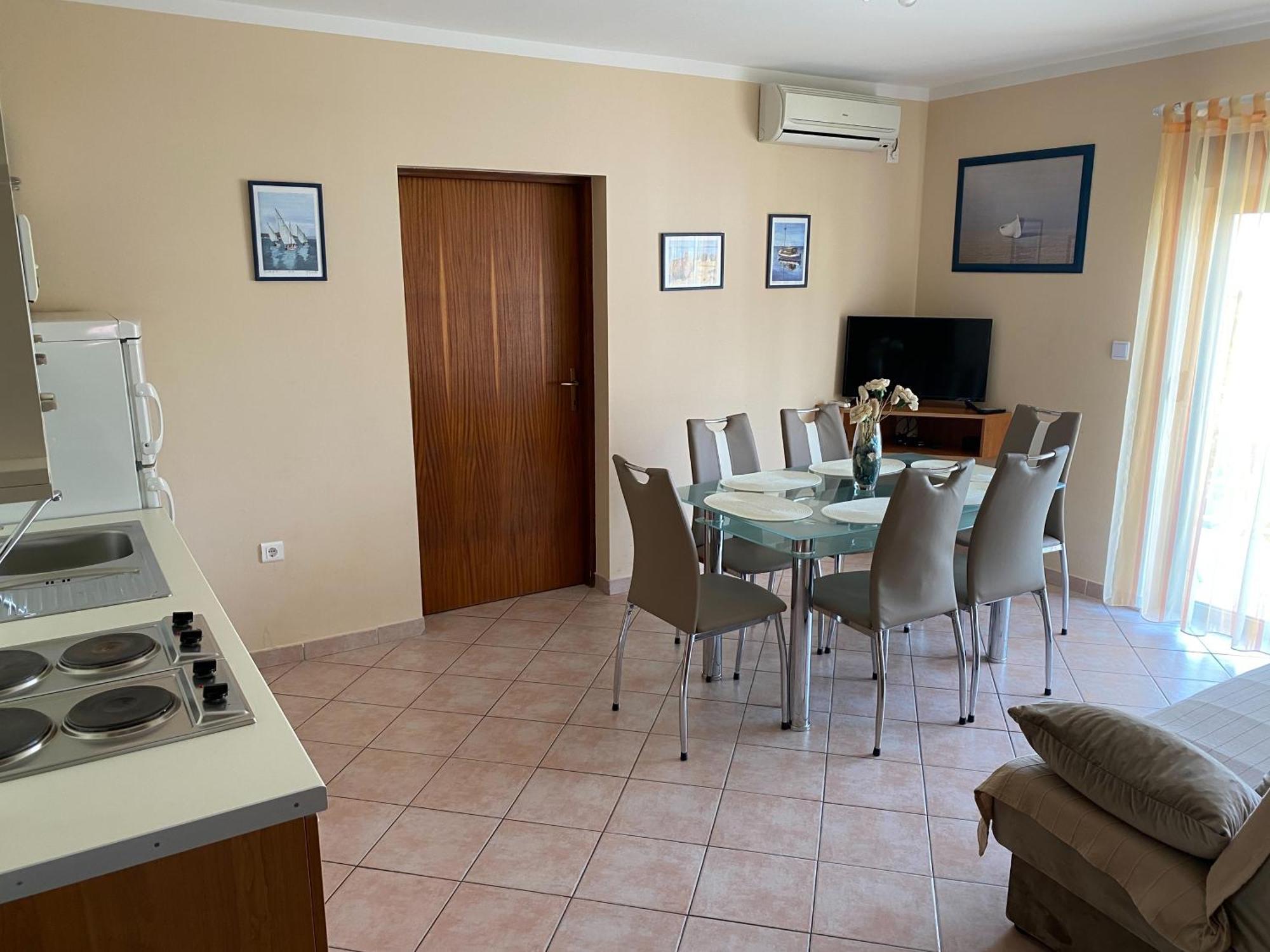 Villa Petra Selce Oda fotoğraf