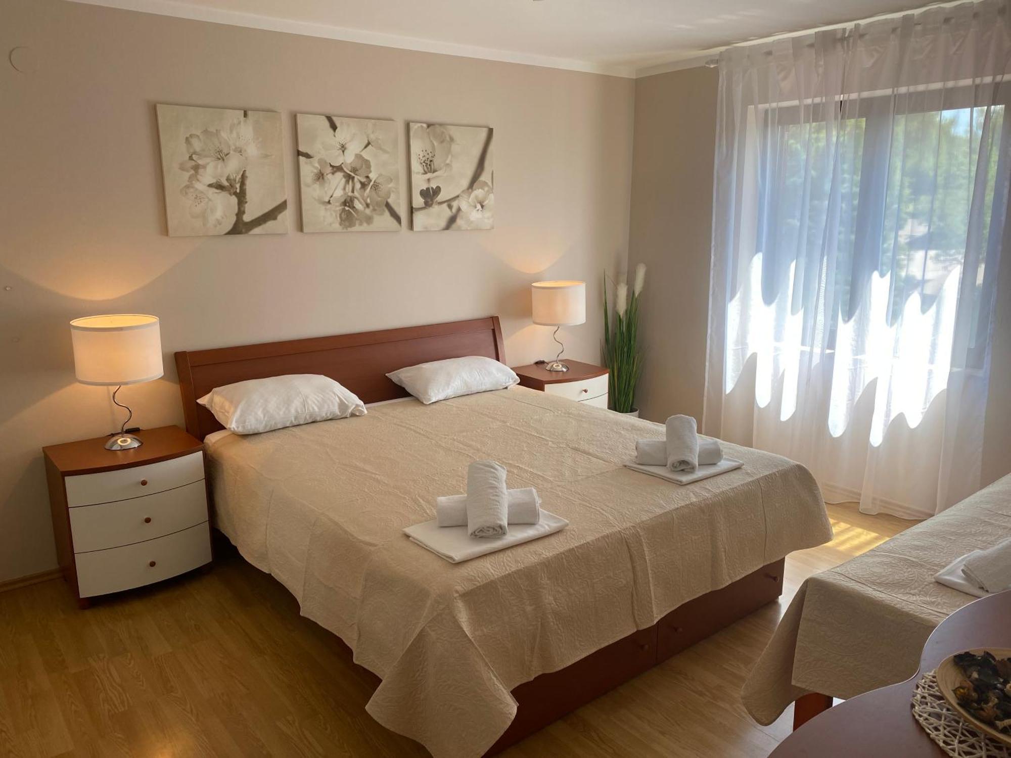 Villa Petra Selce Oda fotoğraf
