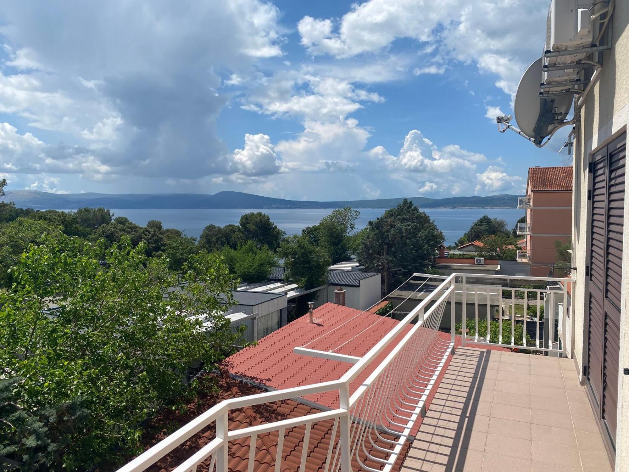 Villa Petra Selce Oda fotoğraf
