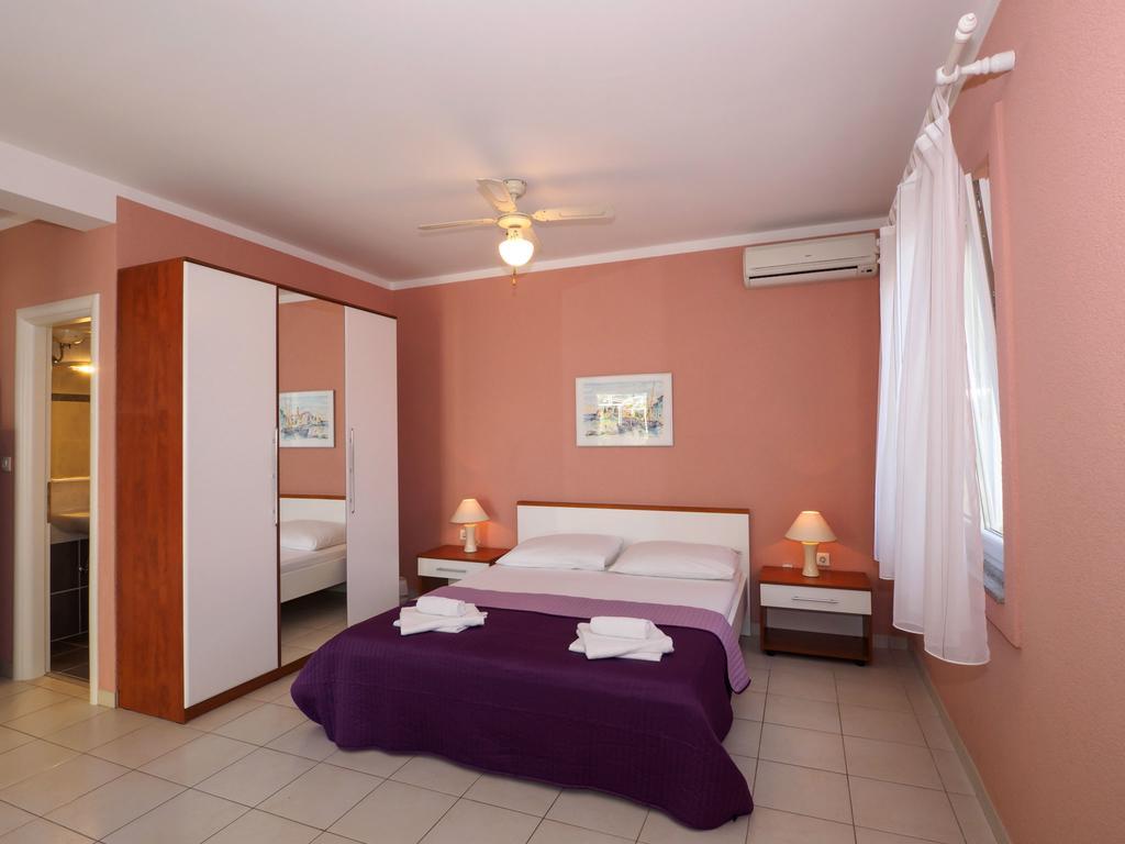 Villa Petra Selce Dış mekan fotoğraf