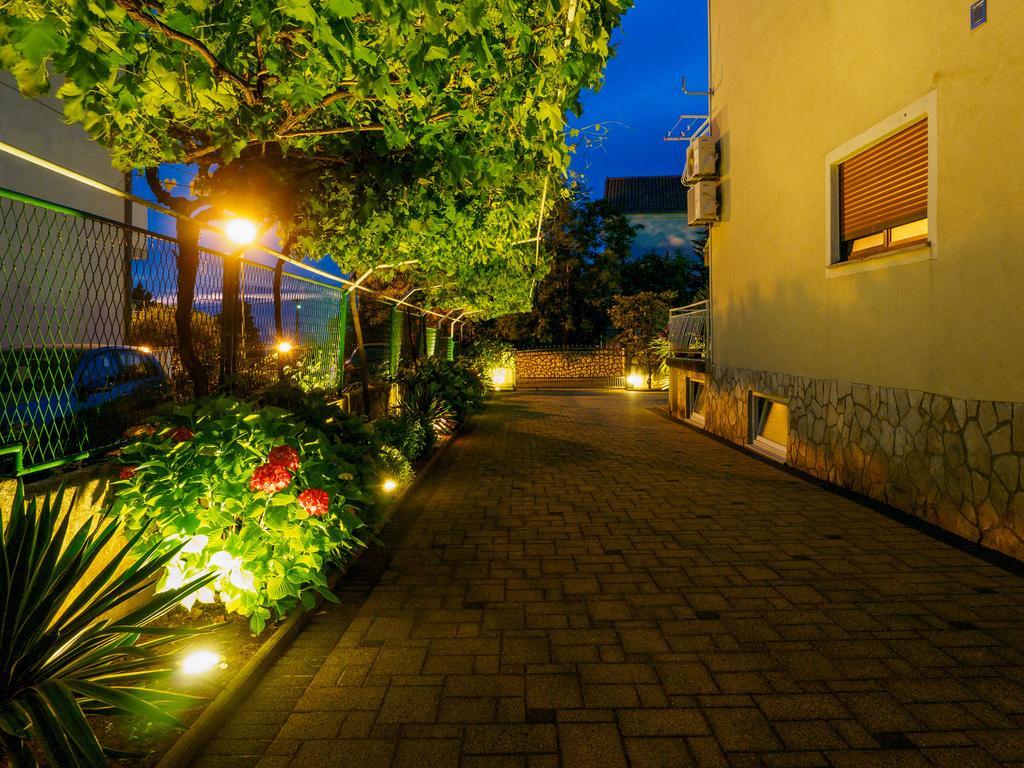 Villa Petra Selce Dış mekan fotoğraf