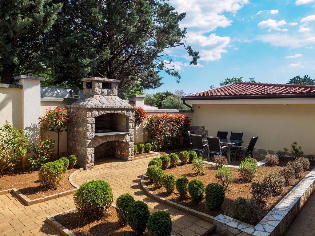Villa Petra Selce Dış mekan fotoğraf