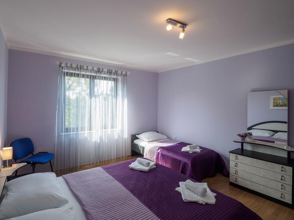 Villa Petra Selce Dış mekan fotoğraf