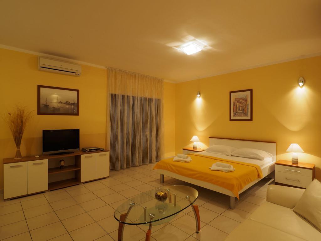 Villa Petra Selce Dış mekan fotoğraf